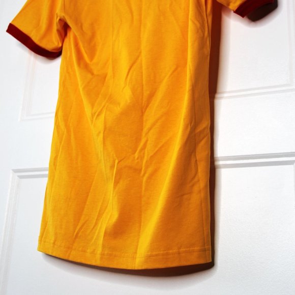 BNWT SS23 CASABLANCA "CASA TENNIS CLUB" TSHIRT XS & S & M - Picture 7 of 13